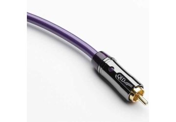 QED Performance Digital Audio