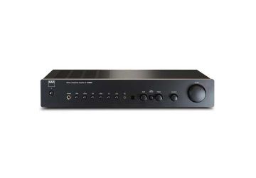NAD C316BEE Integrated Amplifier