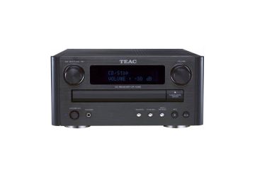 TEAC CRH248 CD/MP3/DAB/FM MICRO SYSTEM