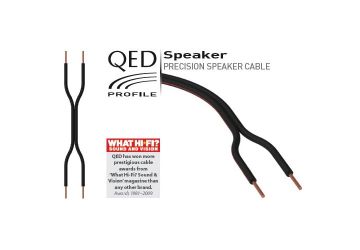 QED Profile Speaker 