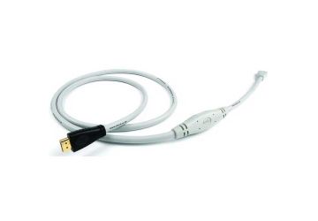 Chord HDMI Active Silver Plus 1.3b