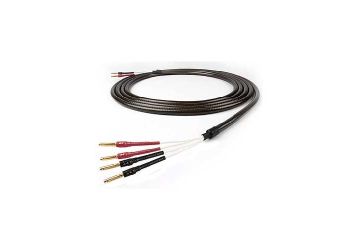 Chord Epic Super Twin bi-wire speaker cable