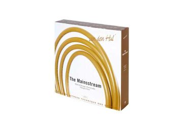 Van den Hul the Mainstream Mains Cable