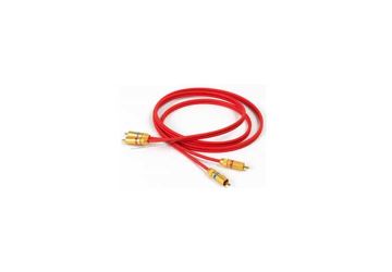Van den Hul Isis Stereo Interconnect