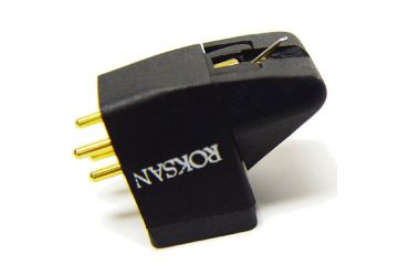 Roksan Corus Silver cartridge
