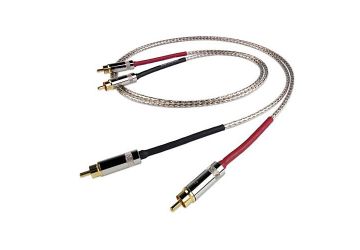 Nordost  Wyrewizard  Spellbinder  interconnect