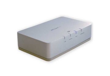 Arcam rDAC  front