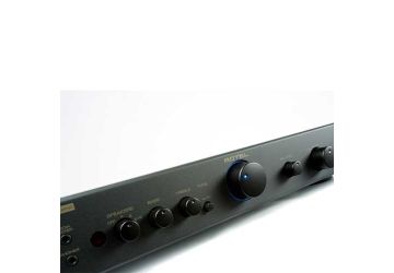 Rotel RA-05SE integrated amplifier