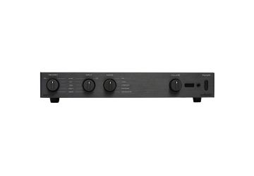 Audiolab 8200A - Black