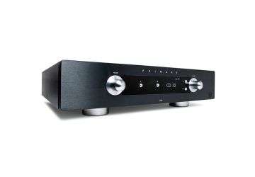 Primare I32 front