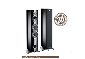 Triangle Antal Limited Edition