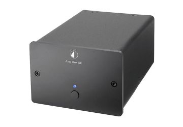 Project Amp Box stereo SE