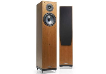 Spendor A6 loudspeakers