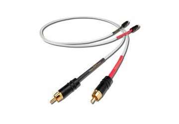Nordost Leif White Lightning Interconnect - RCA