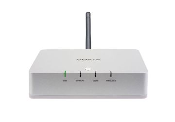 Arcam rDACkw