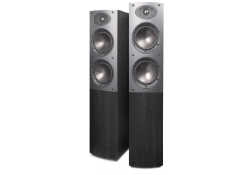 Mordaunt Short Aviano 6 floorstanding speaker