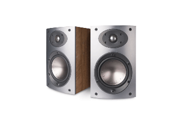 Mordaunt Short Aviano 2 speakers