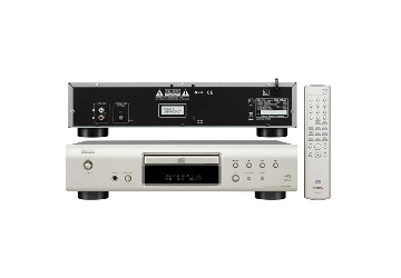 Denon DCD-510