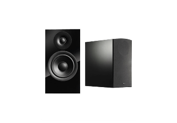 Audio pro Black Pearl V3