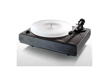 Thorens TD-160 HD  BC turntable