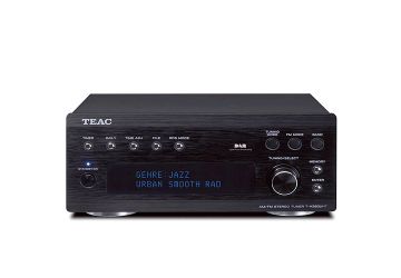 TEAC T-H380DNT