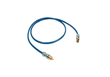 Black Rhodium Allegro digital interconnect