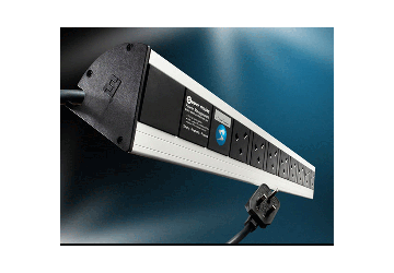 Black Rhodium Power Management PSF1 power block