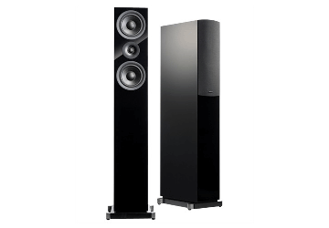 Audio Pro Black Diamond V3 Speaker