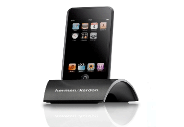 Harman Kardon The Bridge II  iPod dock