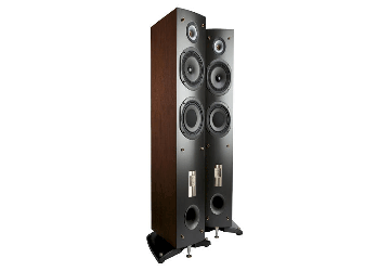 Triangle Altea EX stereo speakers
