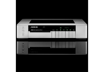 Meridian G06.2 CD player