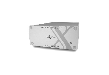 Graham Slee Reflex