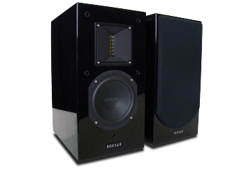 Roksan K2 Loudspeakers 