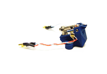 Roksan Shiraz cartridge
