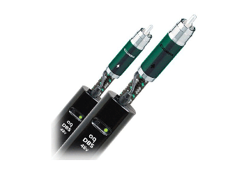 Audioquest Columbia Interconnects