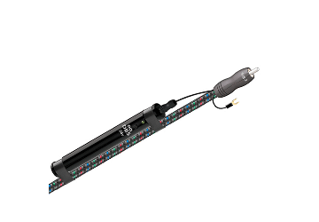 AudioQuest Sub-3 Subwoofer Cable