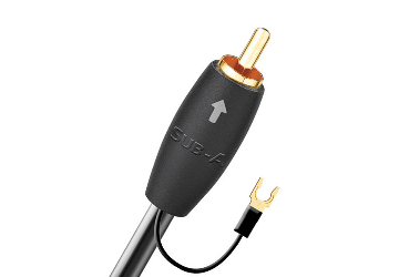 AudioQuest Sub-A Subwoofer Cable