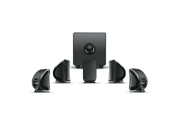 Focal Sib & Cub 5.1 Cinema pack 
