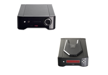 Rega Brio & Apollo Package