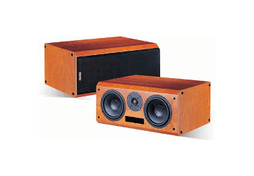 Usher V-603 2 Way Centre Channel Loudspeaker