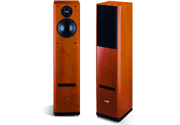 Usher V-602 Floorstanding Speaker