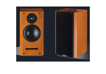 Usher V-601 2 Way Stand mount Loudspeaker
