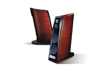 Usher BE-20 DMD Diamond Loudspeakers