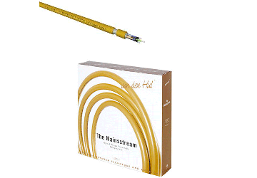 Van den Hul Mainserver mains cable