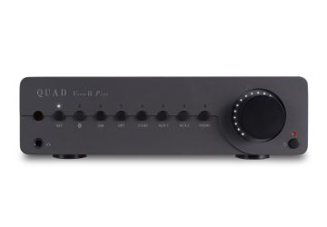Quad Vena II Play - Front