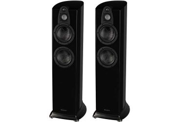 Wharfedale Jade 5 floorstanding loudspeakers