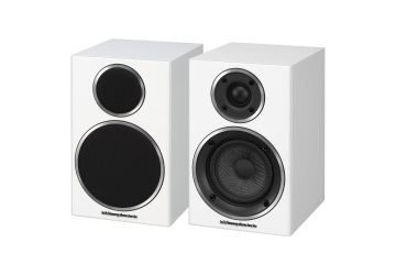 Wharfedale Diamond 210 Bookshelf Loudspeakers