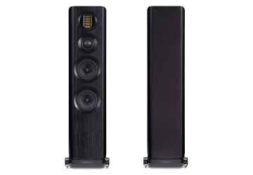 Wharfedale Evo-4.3 Floorstanding Speakers