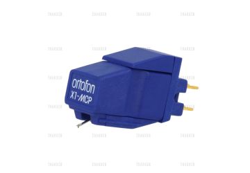Ortofon X1 MCP Moving Coil Cartridge