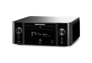 Marantz MCR610 Black